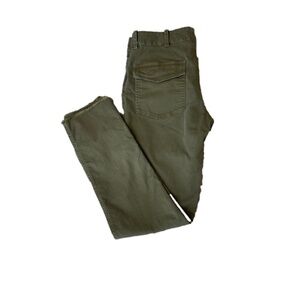NILI LOTAN JENNA PANTS SZ 0